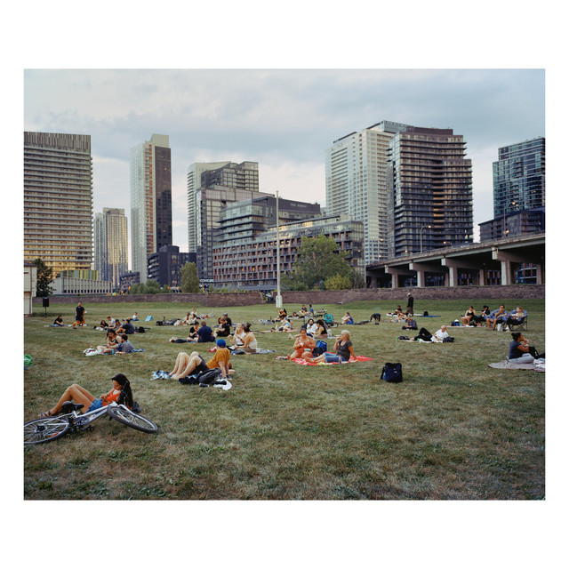 City Park